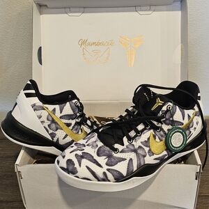 Kobe 8 Protro Mambacita 6.5Y (Womens 8)